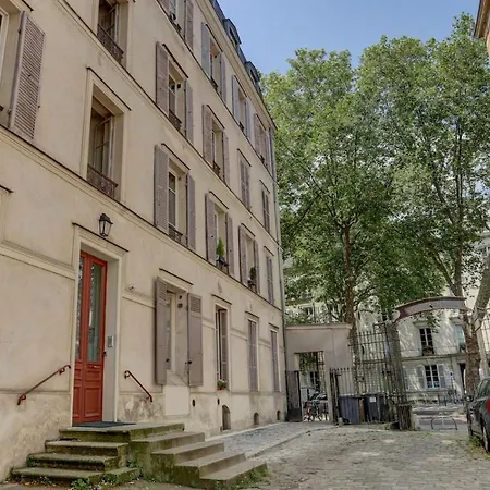 Le Regent - Versailles Exterior photo