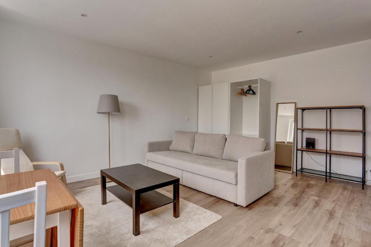 Le Regent - Apartment Versailles
