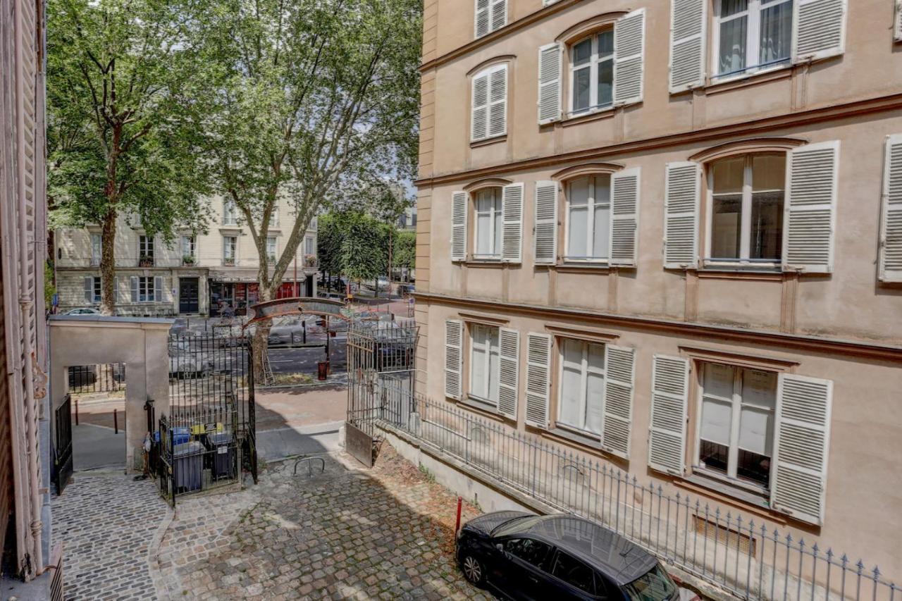 Le Regent -
