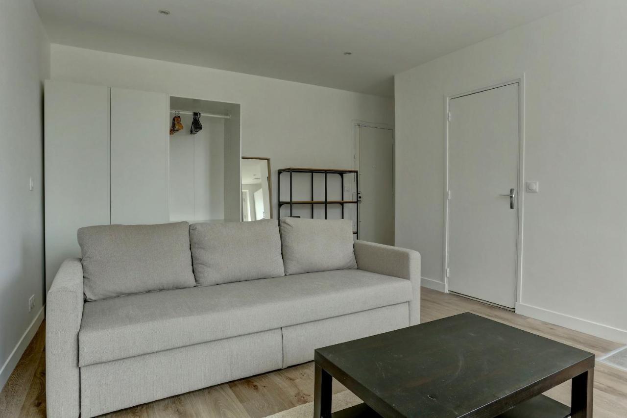 Apartment Le Regent - Versailles