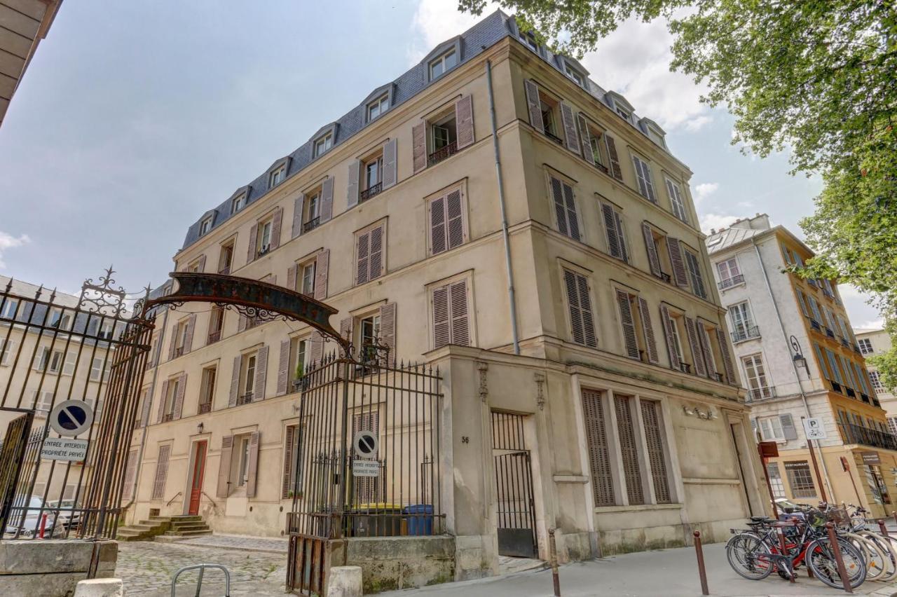Apartment Le Regent - *