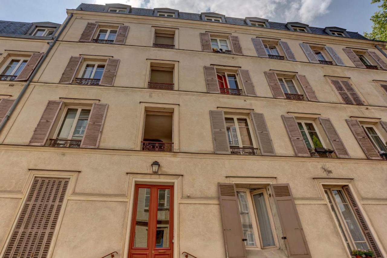 Apartment Le Regent - *